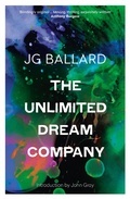 Cover: The Unlimited Dream Company - Fourth Estate Ltd