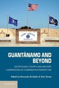 Cover: Guantanamo and Beyond - Cambridge University Press