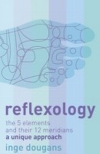 Abbildung von: Reflexology - Thorsons