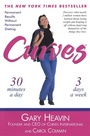 Cover: Curves - TarcherPerigee