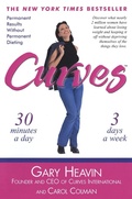 Cover: Curves - TarcherPerigee