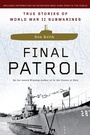 Cover: Final Patrol - Dutton Caliber