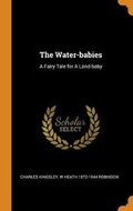 Cover: The Water-Babies - Franklin Classics Trade Press