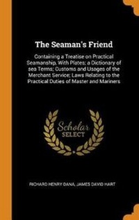 Enlarge image Cover: The Seaman's Friend - Franklin Classics Trade Press