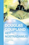 Cover: Hey Nostradamus! - Fourth Estate Ltd