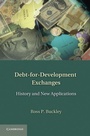 Cover: Debt-for-Development Exchanges - Cambridge University Press