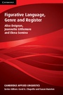 Cover: Figurative Language, Genre and Register - Cambridge University Press