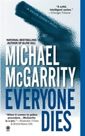 Cover: Everyone Dies - Dutton