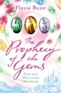 Cover: The Prophecy of the Gems - HarperCollins