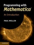 Cover: Programming with Mathematica (R) - Cambridge University Press