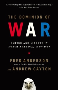 Enlarge image Cover: The Dominion of War - Penguin Books