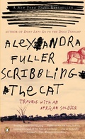 Cover: Scribbling the Cat - Penguin Books