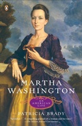Cover: Martha Washington - Penguin Books