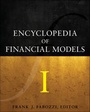 Cover: Encyclopedia of Financial Models V1 - Wiley