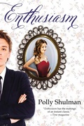 Cover: Enthusiasm - Speak