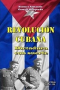 Cover: Revolucion Cubana - Windmills Editions