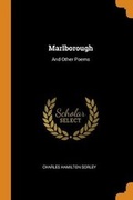 Cover: Marlborough - Franklin Classics