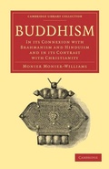 Cover: Buddhism - Cambridge University Press