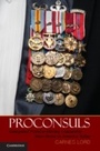 Cover: Proconsuls - Cambridge University Press
