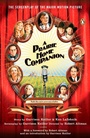 Cover: A Prairie Home Companion - Penguin Books