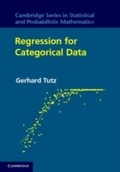 Cover: Regression for Categorical Data - Cambridge University Press