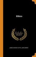 Cover: Ethics - Franklin Classics