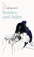 Cover: Romeo and Juliet - Signet