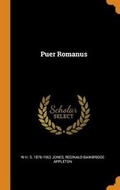 Cover: Puer Romanus - Franklin Classics