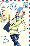 Cover: Pardon My French - Speak