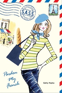 Abbildung von: Pardon My French - Speak
