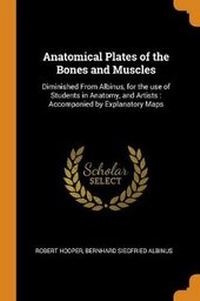Enlarge image Cover: Anatomical Plates of the Bones and Muscles - Franklin Classics