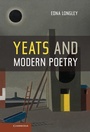 Cover: Yeats and Modern Poetry - Cambridge University Press