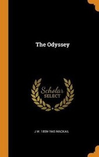 Enlarge image Cover: The Odyssey - Franklin Classics