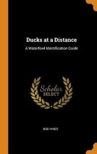 Enlarge image Cover: Ducks at a Distance - Franklin Classics