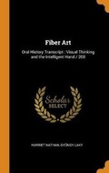 Cover: Fiber Art - Franklin Classics