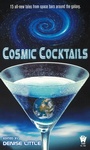 Cover: Cosmic Cocktails - DAW Books