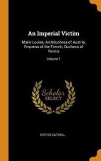 Enlarge image Cover: An Imperial Victim - Franklin Classics