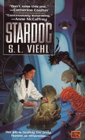 Cover: Stardoc - Roc