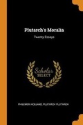 Cover: Plutarch's Moralia - Franklin Classics