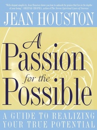 Enlarge image Cover: A Passion for the Possible - HarperSanFrancisco