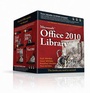 Cover: Office 2010 Library - Wiley