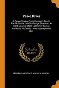 Cover: Peace River - Franklin Classics
