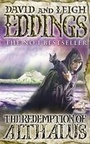 Cover: The Redemption of Althalus - HarperCollins