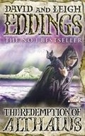 Cover: The Redemption of Althalus - HarperCollins