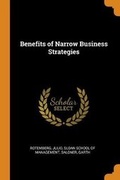Cover: Benefits of Narrow Business Strategies - Franklin Classics