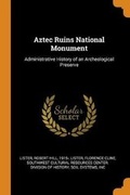 Cover: Aztec Ruins National Monument - Franklin Classics