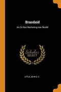 Cover: Brandaid - Franklin Classics