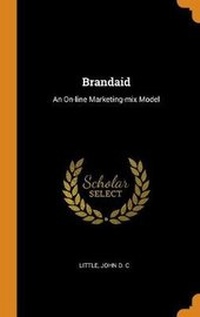Enlarge image Cover: Brandaid - Franklin Classics