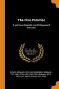 Cover: The Blue Paradise - Franklin Classics