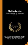 Cover: The Blue Paradise - Franklin Classics